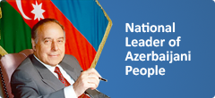Azərbaycan Xalqının Ümummilli Lideri